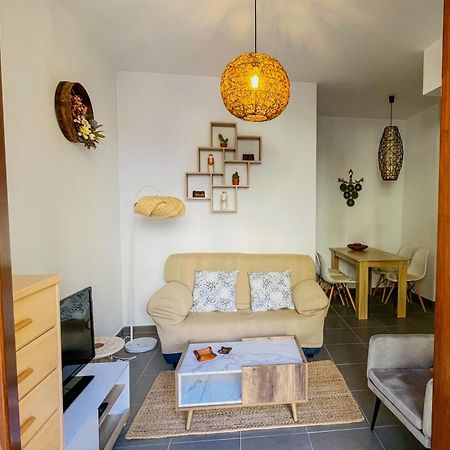 Apartament Rural Monetze Tivissa 외부 사진