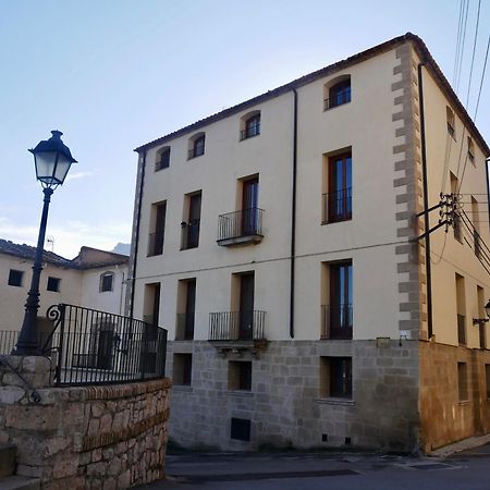 Apartament Rural Monetze Tivissa 외부 사진