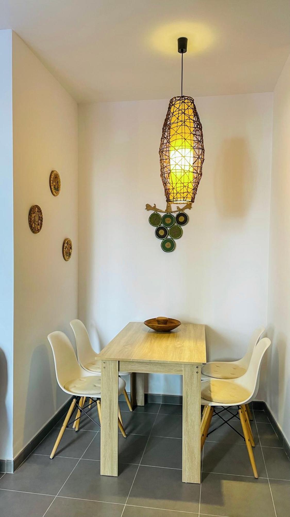 Apartament Rural Monetze Tivissa 외부 사진