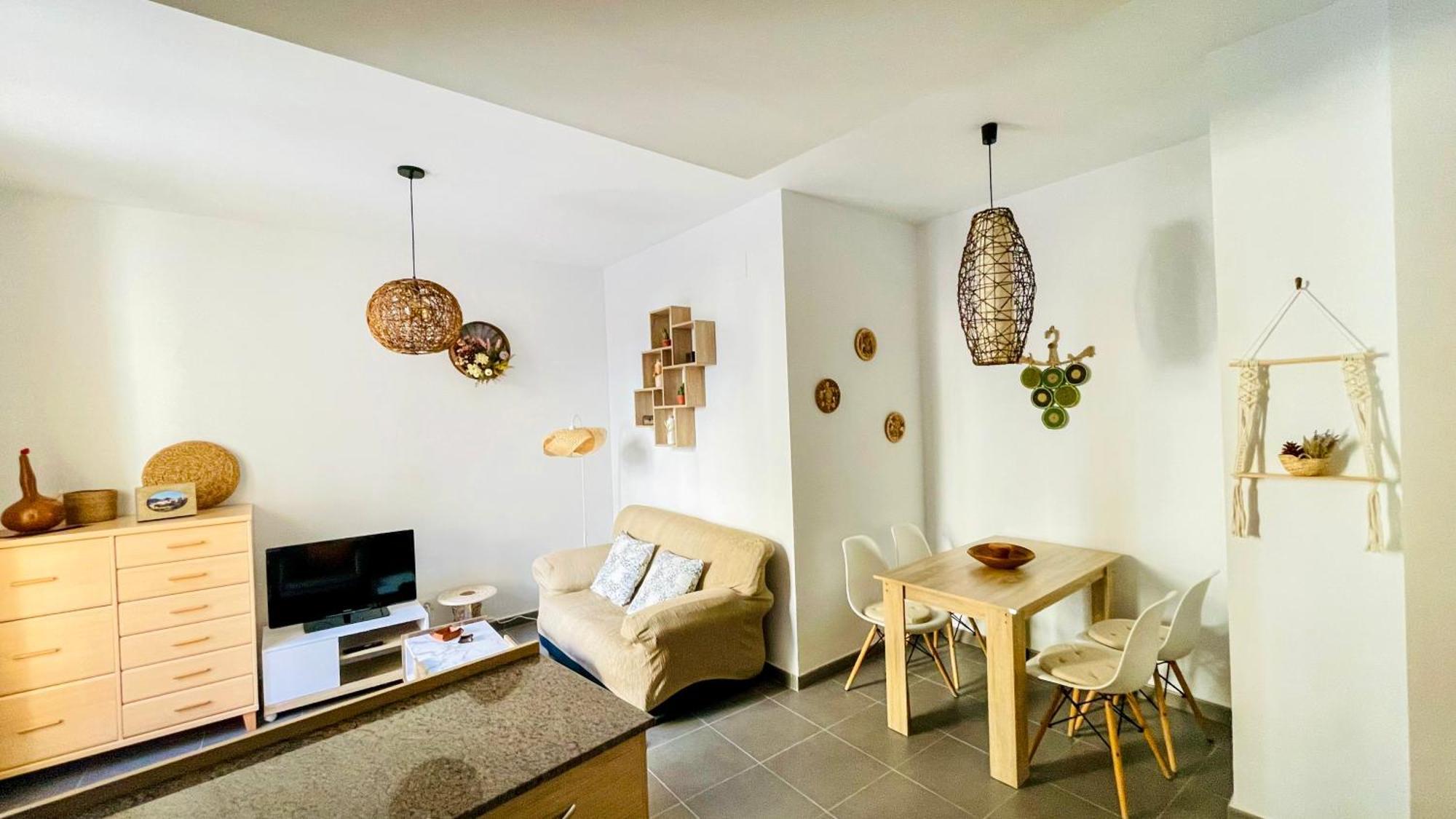 Apartament Rural Monetze Tivissa 외부 사진