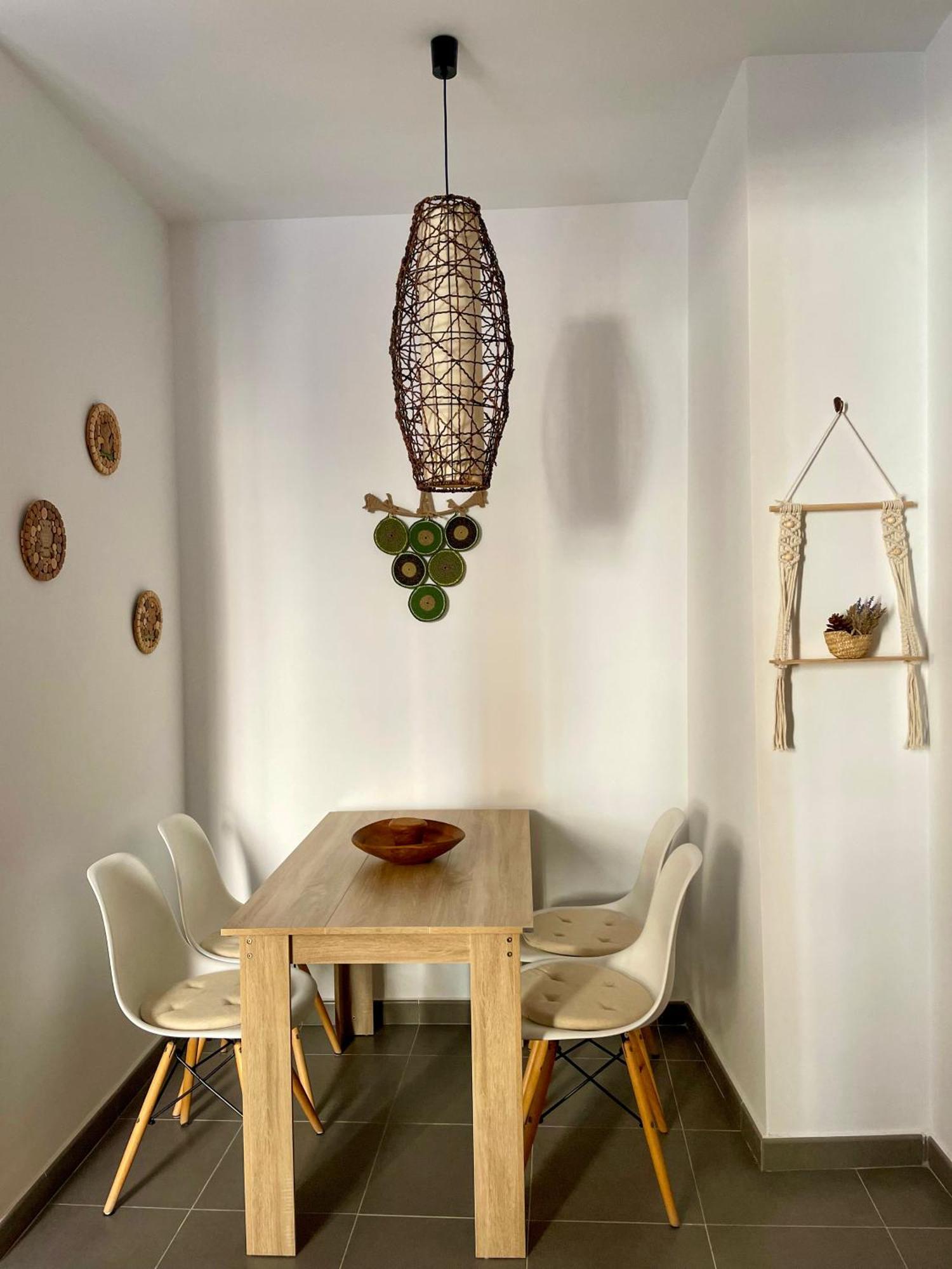Apartament Rural Monetze Tivissa 외부 사진