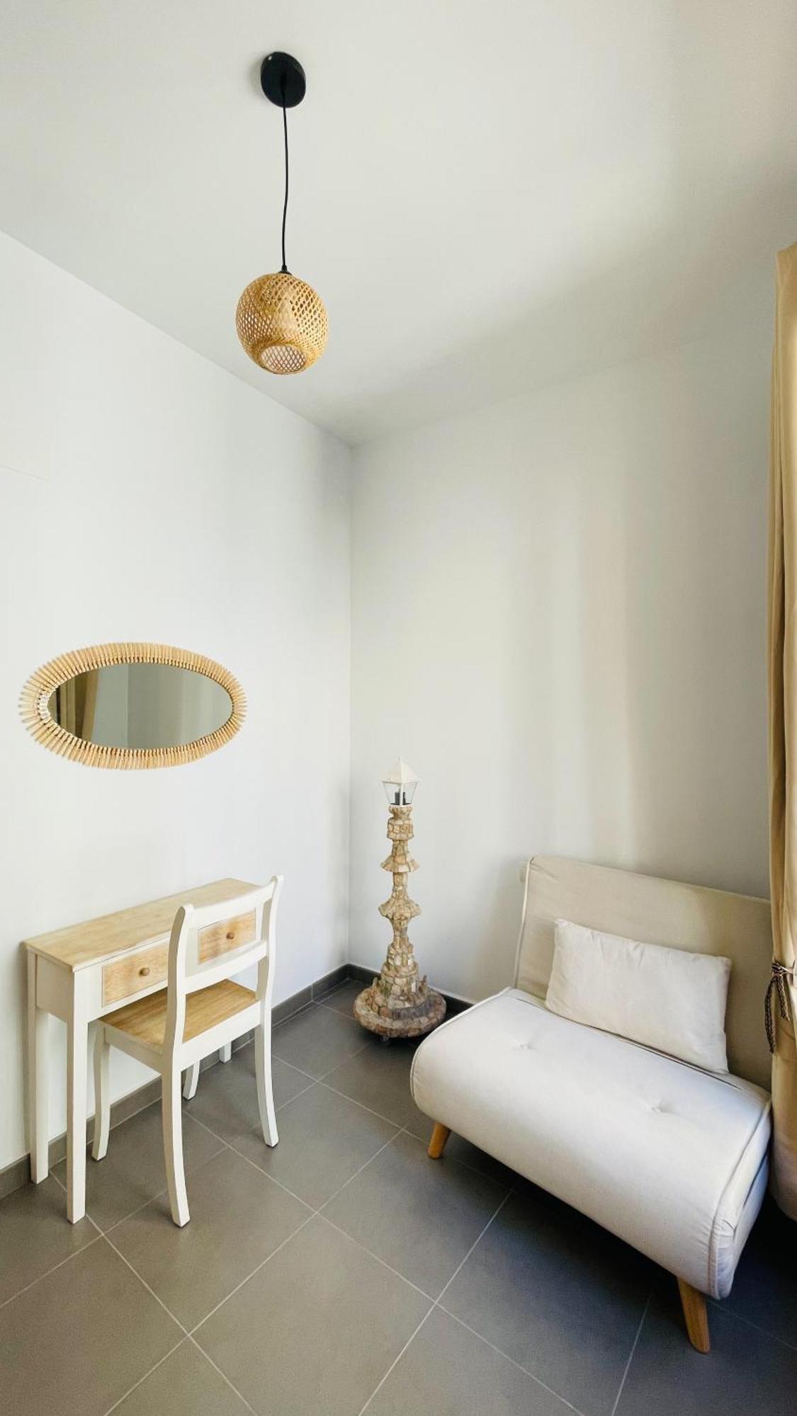 Apartament Rural Monetze Tivissa 외부 사진