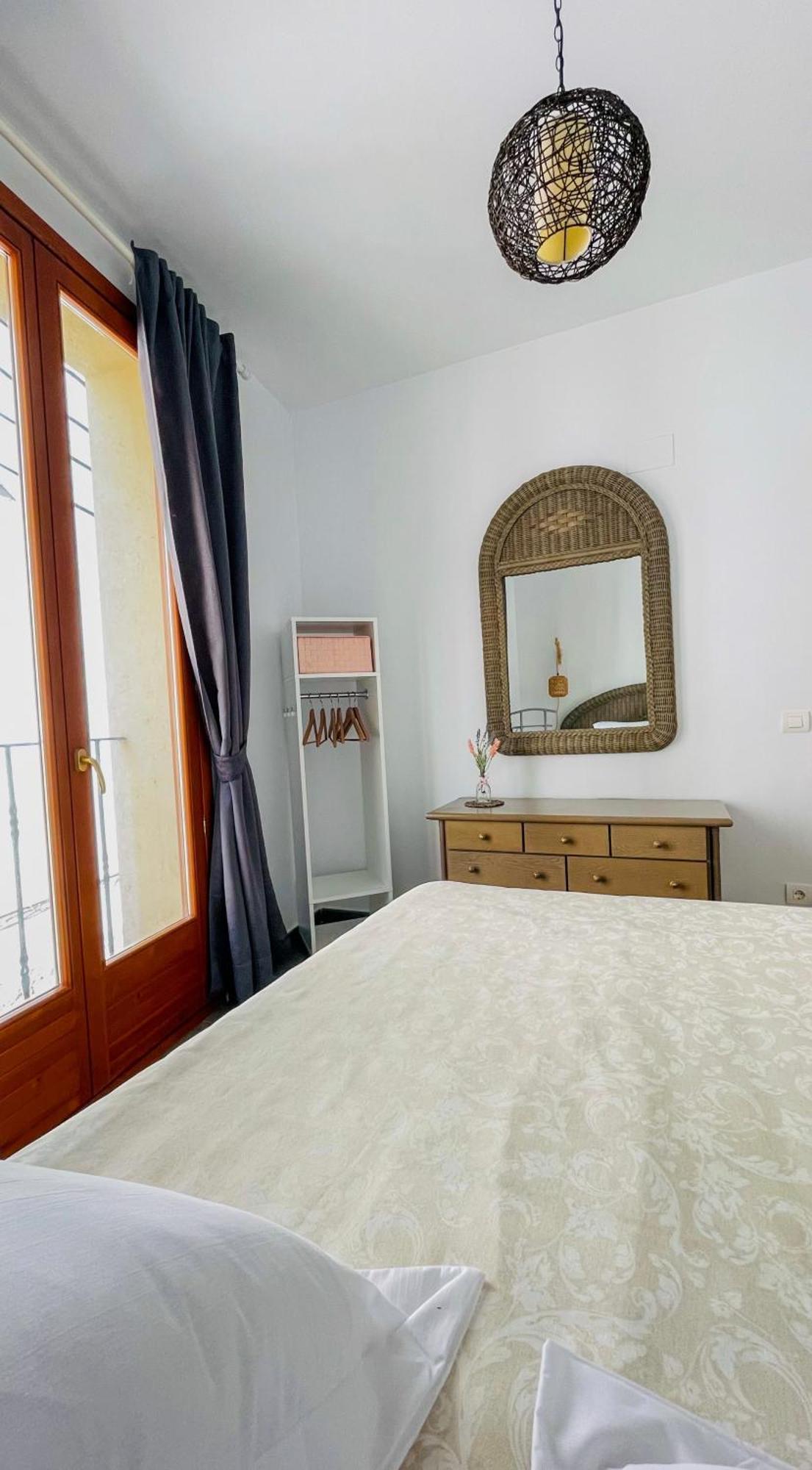 Apartament Rural Monetze Tivissa 외부 사진