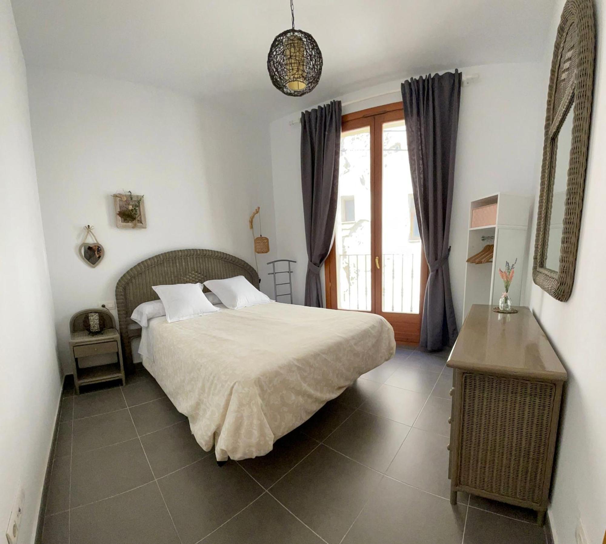 Apartament Rural Monetze Tivissa 외부 사진